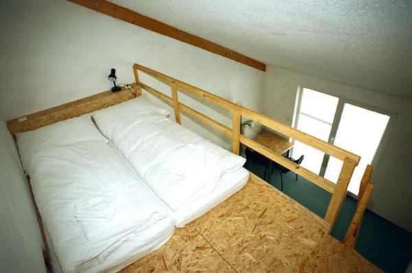 Motel Dačice Rum bild