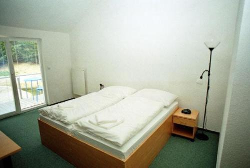 Motel Dačice Rum bild